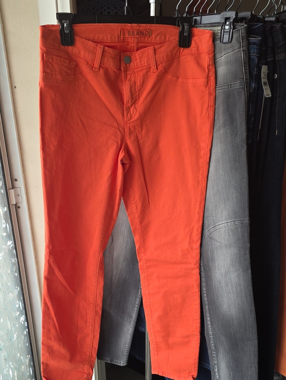 J BRAND JEANS